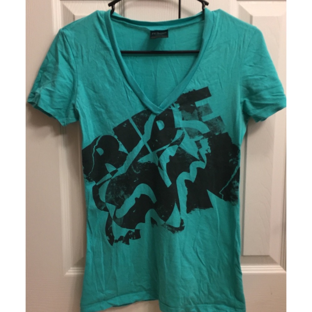 Fox T-Shirt